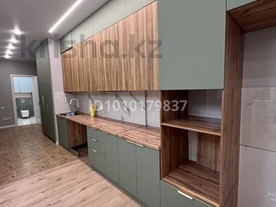 3-бөлмелі пәтер · 63 м² · 10/12 қабат, Е-429 — Айтматова, бағасы: 40 млн ₸ в Астане, Нура р-н