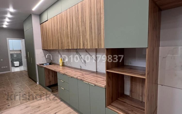 3-комнатная квартира · 63 м² · 10/12 этаж, Е-429 — Айтматова за 40 млн ₸ в Астане, Нура р-н — фото 2