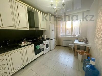 2-комнатная квартира · 58 м² · 4/9 этаж, Алихана Бокейханова 30/1 за 34 млн ₸ в Астане, Есильский р-н