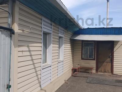 Отдельный дом · 4 комнаты · 59.2 м² · 7 сот., Переулок Западный за 12.5 млн 〒 в Усть-Каменогорске