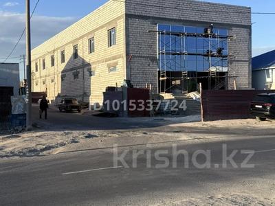 Свободное назначение, магазины и бутики · 1600 м² за 350 млн ₸ в Жанаозен