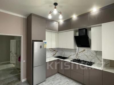 2-комнатная квартира · 65 м² · 7/9 этаж, Мустафа Шокая за 29.5 млн 〒 в Актобе