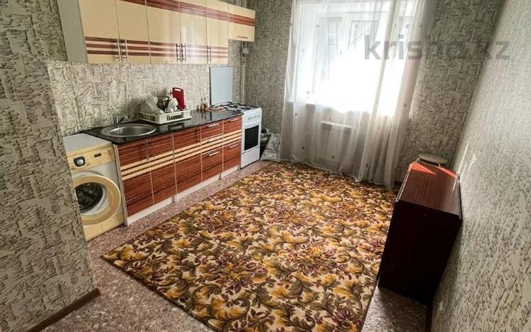1-комнатная квартира · 48.2 м² · 1/9 этаж, Кобыланды батыра 36Б за 18.5 млн ₸ в Костанае — фото 2
