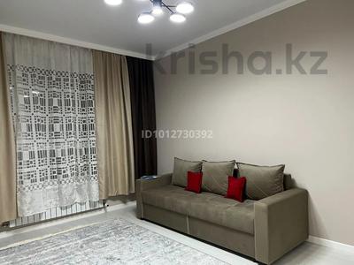 1-комнатная квартира · 39.6 м² · 6/12 этаж, Асфендиярова 3 за 29.9 млн ₸ в Астане, Нура р-н