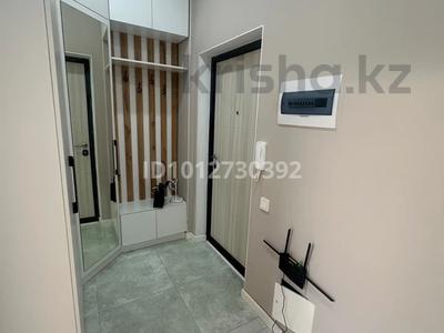 1-бөлмелі пәтер · 39.6 м² · 6/12 қабат, Асфендиярова 3, бағасы: 28.8 млн ₸ в Астане, Нура р-н