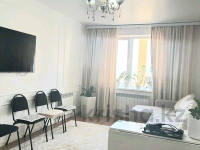 3-комнатная квартира · 82 м² · 21/24 этаж, Валиханова 23/1 за 36 млн ₸ в Астане, р-н Байконур