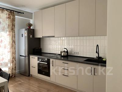 1-бөлмелі пәтер · 44.6 м² · 12/21 қабат, Варламова 27, бағасы: 46 млн ₸ в Алматы, Алмалинский р-н
