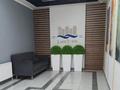 1-бөлмелі пәтер · 44.6 м² · 12/21 қабат, Варламова 27, бағасы: 46 млн ₸ в Алматы, Алмалинский р-н — фото 22