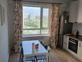 1-бөлмелі пәтер · 44.6 м² · 12/21 қабат, Варламова 27, бағасы: 46 млн ₸ в Алматы, Алмалинский р-н — фото 3
