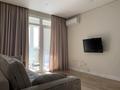 1-бөлмелі пәтер · 44.6 м² · 12/21 қабат, Варламова 27, бағасы: 46 млн ₸ в Алматы, Алмалинский р-н — фото 7