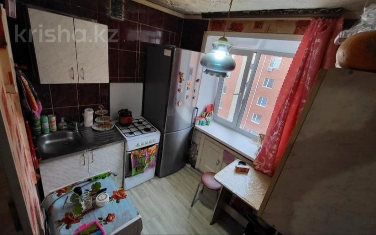 2-комнатная квартира · 42.9 м² · 5/5 этаж, Кобыланды Батыра 8 за 18 млн ₸ в Костанае — фото 2