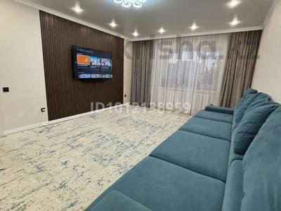 3-комнатная квартира · 105 м² · 12/12 этаж, Сарыарка 31/2 за 41 млн 〒 в Астане, Сарыарка р-н