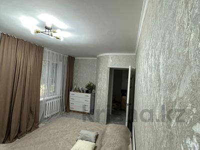 3-комнатная квартира · 56 м² · 1/5 этаж, Конаева 13Б за 21.5 млн ₸ в Талдыкоргане