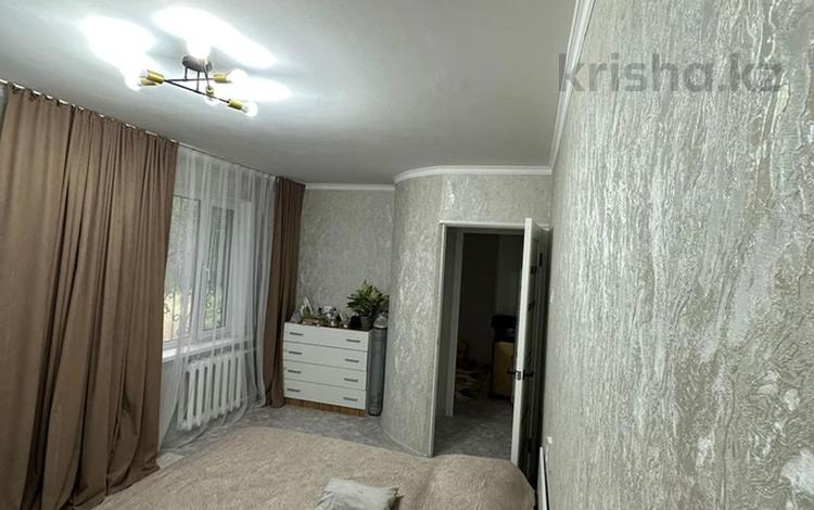 3-комнатная квартира · 56 м² · 1/5 этаж, Конаева 13Б за 21.5 млн ₸ в Талдыкоргане — фото 2