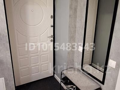 2-комнатная квартира · 43.3 м² · 5/12 этаж, Бейбарыс Султан 25/1 за 25 млн ₸ в Астане, Сарыарка р-н
