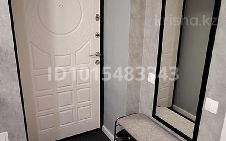 2-комнатная квартира · 43.3 м² · 5/12 этаж, Бейбарыс Султан 25/1 за 25 млн ₸ в Астане, Сарыарка р-н — фото 2