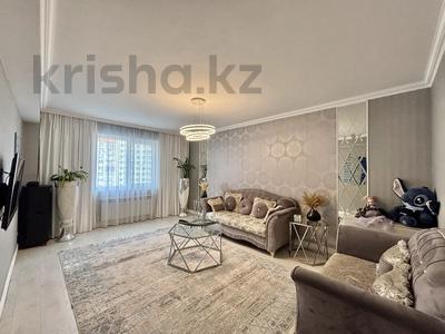 2-бөлмелі пәтер · 89 м² · 6/12 қабат, Толе би 273а, бағасы: 60 млн ₸ в Алматы, Алмалинский р-н