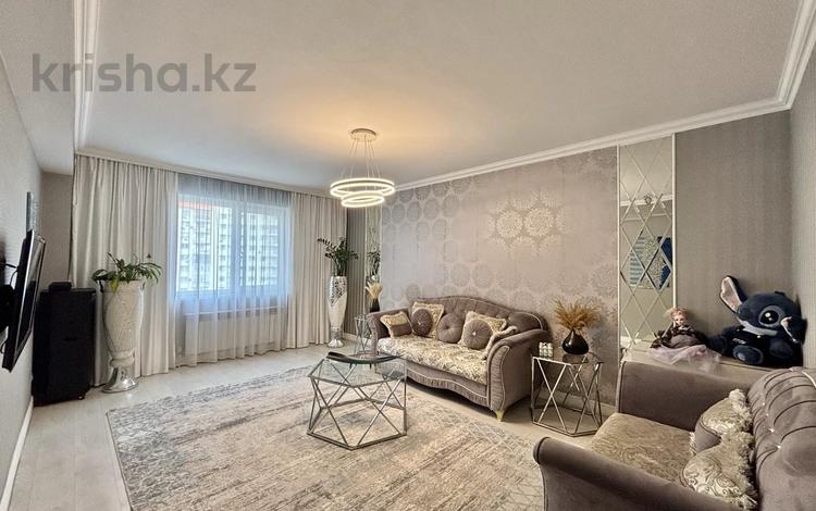 2-бөлмелі пәтер · 89 м² · 6/12 қабат, Толе би 273а, бағасы: 60 млн ₸ в Алматы, Алмалинский р-н — фото 116