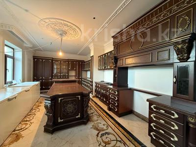 Жеке үй · 10 бөлме · 1341 м² · 52 жүзд., Мугалжар, бағасы: 2.5 млрд ₸ в Астане, Есильский р-н
