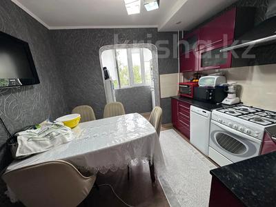 4-комнатная квартира · 82.1 м² · 2/6 этаж, Чкалова 1 за 35.5 млн 〒 в Костанае