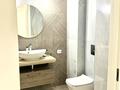 4-комнатная квартира · 130 м² · 10/10 этаж, Мухамедханова 4а за 118 млн ₸ в Астане, Нура р-н — фото 7