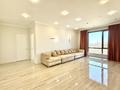 4-комнатная квартира · 130 м² · 10/10 этаж, Мухамедханова 4а за 118 млн ₸ в Астане, Нура р-н — фото 3