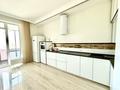 4-комнатная квартира · 130 м² · 10/10 этаж, Мухамедханова 4а за 118 млн ₸ в Астане, Нура р-н