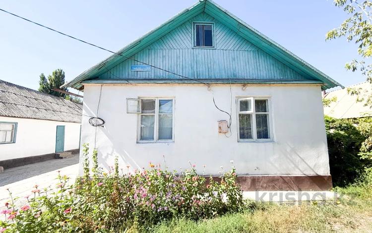 Жеке үй · 4 бөлме · 92.5 м² · 24 жүзд., П,Бактыбай 22 — Тауке Хана, бағасы: 15.3 млн ₸ в Бактыбая жолбарысулах — фото 7