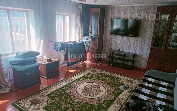 Отдельный дом · 4 комнаты · 84.6 м² · 3 сот., Береговая 3А — Би-боранбая за 15 млн ₸ в Семее — фото 2