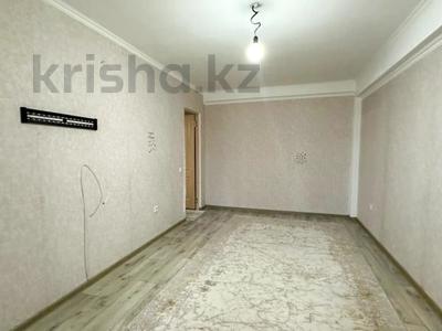 2-бөлмелі пәтер · 56 м² · 9/9 қабат, Микрорайон Кулагер, бағасы: 21 млн ₸ в Талдыкоргане