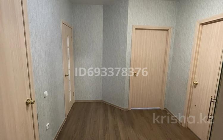 2-комнатная квартира, 50.5 м², 3/6 этаж, Назарбаева 231 за 20.5 млн 〒 в Костанае — фото 2