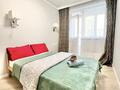 2-комнатная квартира · 45 м² · 8/11 этаж, Мангилик Ел 40 за 280 000 ₸ в Астане, Есильский р-н