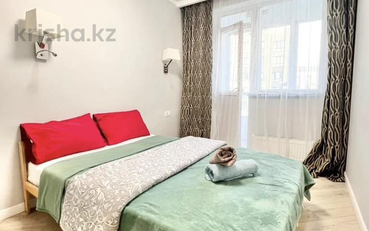 2-комнатная квартира · 45 м² · 8/11 этаж, Мангилик Ел 40 за 280 000 ₸ в Астане, Есильский р-н — фото 3