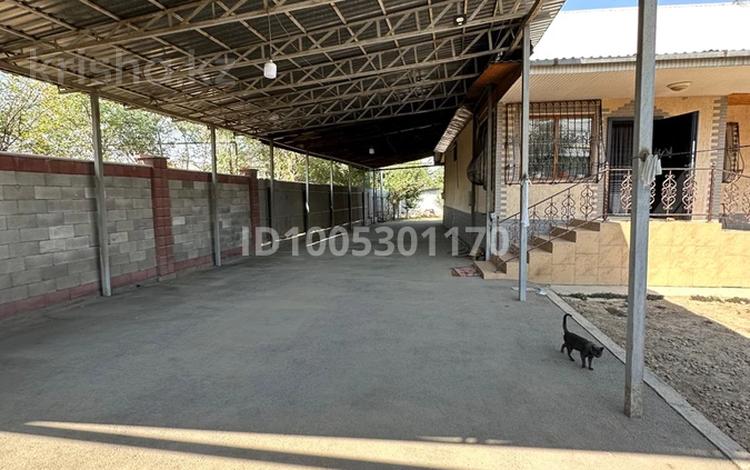 Отдельный дом · 4 комнаты · 120 м² · 7 сот., мкр Шапагат — Пересечение Уйгурская за 120 млн ₸ в Алматы, Алатауский р-н — фото 2