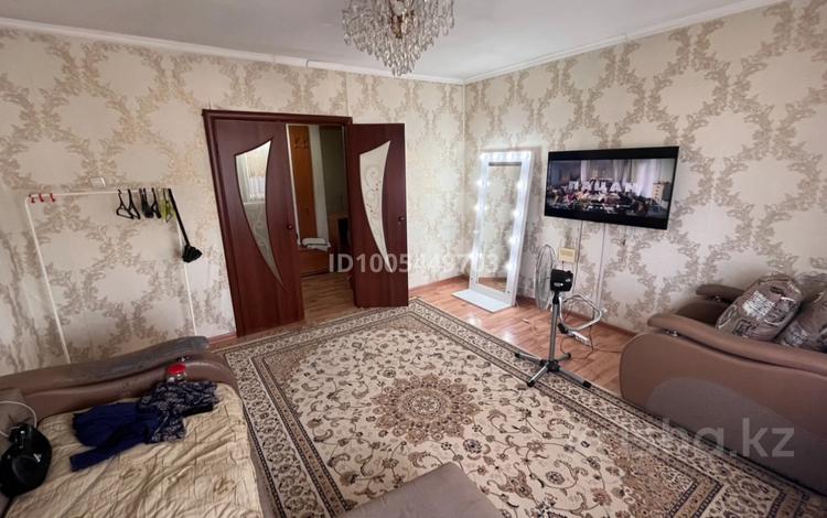 2-бөлмелі пәтер · 55 м² · 5/5 қабат, 20 квартал 15 — 20 квартал, бағасы: 150 000 ₸ в Семее — фото 10
