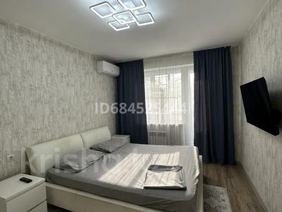 1-комнатная квартира · 35 м² · 3/5 этаж, Айтиева 87 за 12 000 ₸ в Уральске