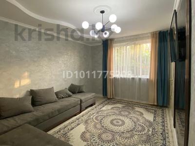 Отдельный дом · 6 комнат · 180 м² · 6 сот., мкр Шанырак-1 2 — Спорт школы за 81 млн ₸ в Алматы, Алатауский р-н