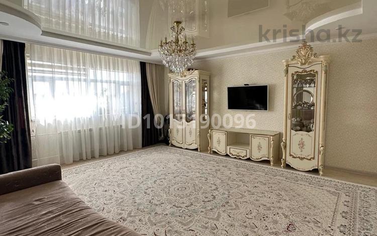 3-комнатная квартира · 72 м² · 2/4 этаж, Көктем 4мкр 57 за 26 млн ₸ в Жанаозен — фото 2