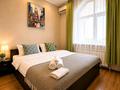 1-комнатная квартира · 28 м² · 15/15 этаж, Зенкова 59 за 20 000 ₸ в Алматы, Медеуский р-н
