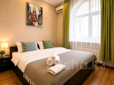 1-комнатная квартира · 28 м² · 15/15 этаж, Зенкова 59 за 20 000 ₸ в Алматы, Медеуский р-н