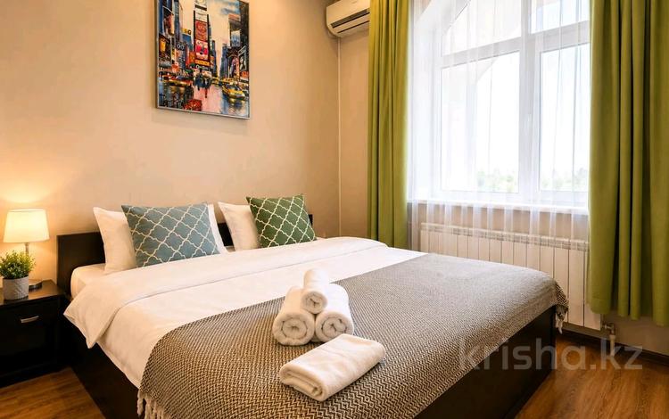 1-комнатная квартира · 28 м² · 15/15 этаж, Зенкова 59 за 20 000 ₸ в Алматы, Медеуский р-н — фото 2