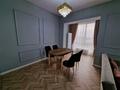 1-комнатная квартира, 47 м², 11 этаж посуточно, Гагарина 310 за 18 000 〒 в Алматы, Бостандыкский р-н — фото 2