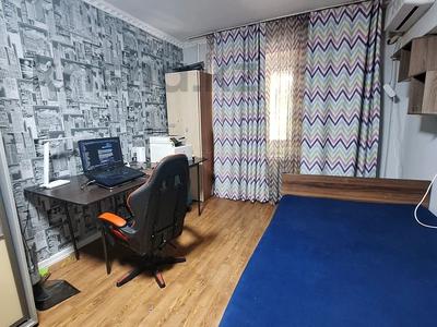 1-комнатная квартира · 21 м² · 2/4 этаж, Сулейменова 25 за 14.5 млн ₸ в Алматы, Ауэзовский р-н