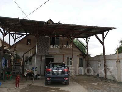 Отдельный дом · 11 комнат · 300 м² · 3 сот., мкр Ожет, Алдабергенова 27 — Бекболат за 60 млн 〒 в Алматы, Алатауский р-н