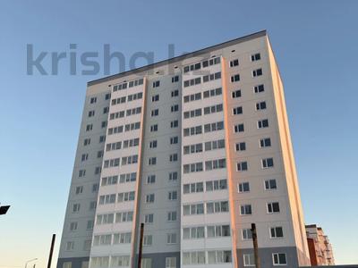 1-комнатная квартира · 36 м² · 2/12 этаж, Юбилейный 1 за 15.7 млн 〒 в Костанае