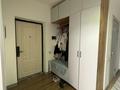 3-комнатная квартира · 84 м² · 2/8 этаж, Фариза Онгарсынова 8 — Аль-Фараби за 55 млн ₸ в Астане, Есильский р-н — фото 2