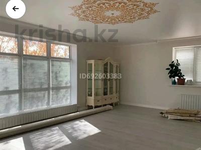 Отдельный дом • 5 комнат • 178.9 м² • 100 сот., мкр Жулдыз, Темиржана Ислямова 7 — Ресторан Султан Плаза за 37 млн 〒 в Атырау, мкр Жулдыз