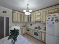 3-бөлмелі пәтер · 75.5 м² · 4/9 қабат, Алтын орда ш/а., бағасы: 33.7 млн ₸ в Актобе, мкр. Алтын орда