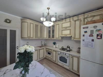 3-бөлмелі пәтер · 75.5 м² · 4/9 қабат, Алтын орда ш/а., бағасы: 33.7 млн ₸ в Актобе, мкр. Алтын орда