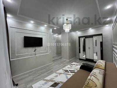1-комнатная квартира · 36.6 м² · 2/16 этаж, мкр Шымсити 50а — улица Туркия за 27 млн ₸ в Шымкенте, Абайский р-н